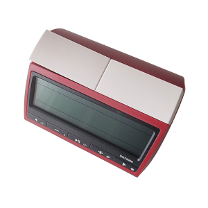 Orologi DGT 3000 red