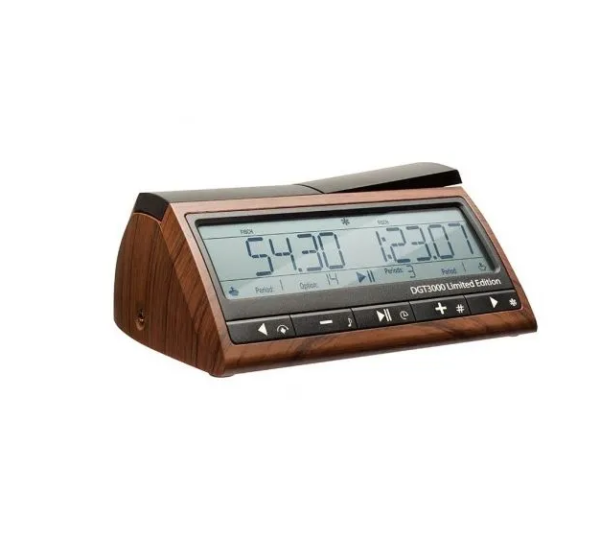 Orologi DGT 3000 wood